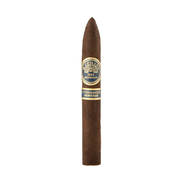 H Upmann Heritage by AJ Fernandez Torpedo Single