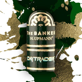H Upmann The Banker DayTrader Whale Gordo Band