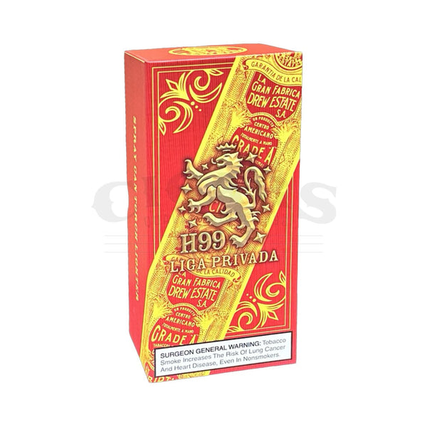 H99 Spray Can Torch Lighter in Closed Box