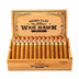 Henry Clay War Hawk Churchill Open Box