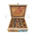 Island Jim by Oscar Torpedo Barber Pole Open Box