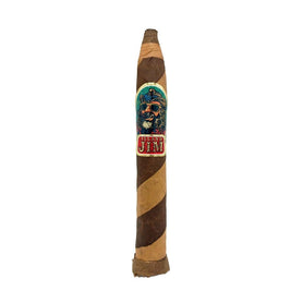Island Jim by Oscar Torpedo Barber Pole SIngle