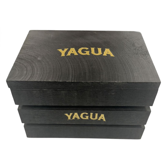 JC Newman Yagua Toro