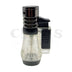 Keep Calm & Smoke On 5ct. Cigar Caddy w/Palio Lighter and Cutter
