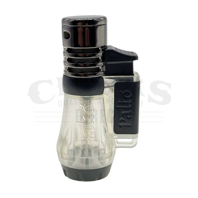 Keep Calm & Smoke On 5ct. Cigar Caddy w/Palio Lighter and Cutter