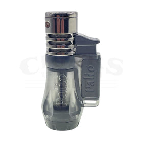 Black Palio Lighter