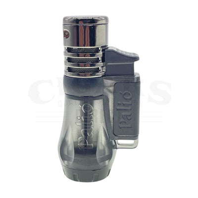 Black Palio Lighter