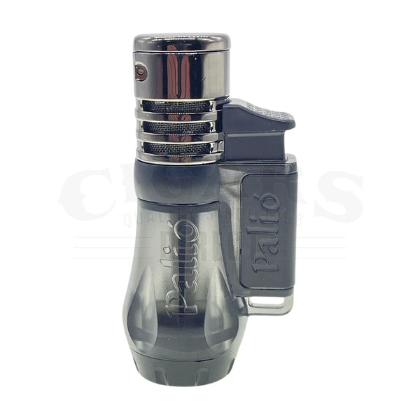 Black Palio Lighter