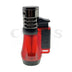 Keep Calm & Smoke On 5ct. Cigar Caddy w/Palio Lighter and Cutter