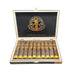Knuckle Sandwich 57 Robusto Gordo