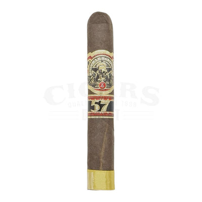 Knuckle Sandwich 57 Robusto Gordo
