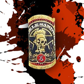 Knuckle Sandwich Chef Special Sumatra Figurado 2023 L.E. Band