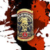 Knuckle Sandwich Chef Special Sumatra Figurado 2023 L.E. Band