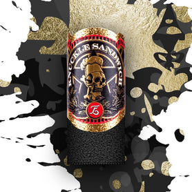  Knuckle Sandwich Habano Gordo Band