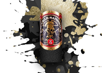  Knuckle Sandwich Habano Gordo Band