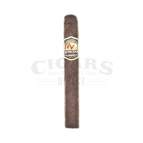 Konscious Maduro Gran Toro Box Press Single