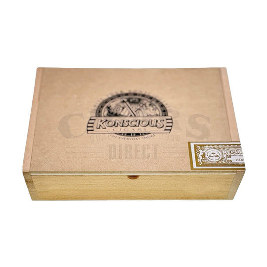 Konscious Habano Robusto