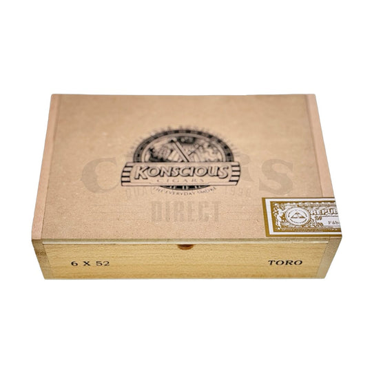 Konscious Habano Toro