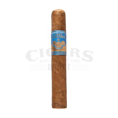 Kristoff Tres Compadres 6 x 60 Single