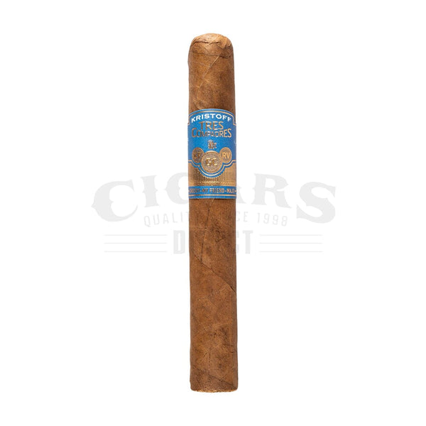 Kristoff Tres Compadres Toro Single
