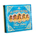 La Aroma de Cuba Best Sellers Sampler Plus Lighter
