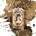 La Aroma de Cuba Connecticut Belicoso Band