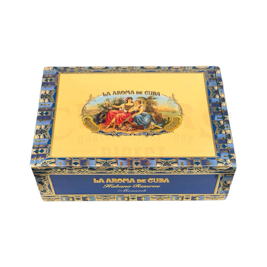 La Aroma de Cuba Habano Reserve Monarch