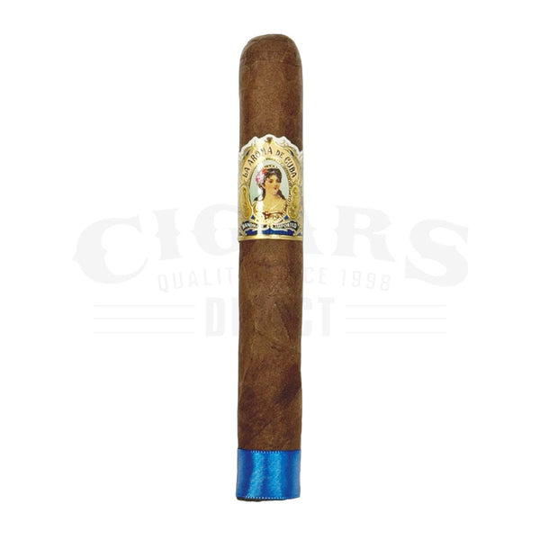 La Aroma de Cuba Habano Reserve Monarch Single