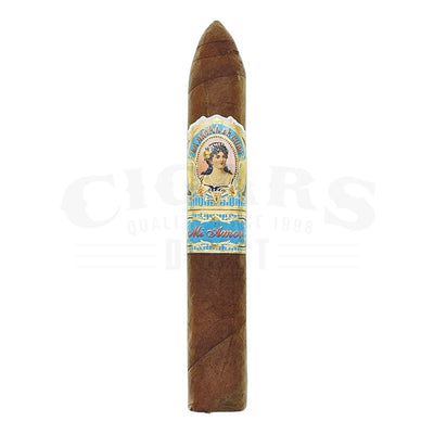 La Aroma de Cuba Mi Amor Belicoso Single