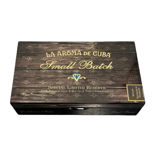 La Aroma de Cuba Small Batch LE 2025
