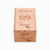 La Flor Dominicana Air Bender Chisel Maduro Closed Box