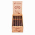 La Flor Dominicana Air Bender Chisel Maduro Open Box