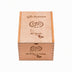 La Flor Dominicana Air Bender Valiente Closed Box