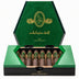 La Flor Dominicana Andalusian Bull 10Th Anniversary Maduro Open Box
