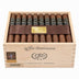 La Flor Dominicana Colorado Oscuro No. 3 Robusto Open Box