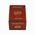 La Flor Dominicana Double Ligero 654 Closed box