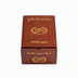 La Flor Dominicana Double Ligero Chisel Closed Box