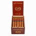 La Flor Dominicana Double Ligero Chisel Open Box
