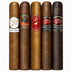 La Flor Dominicana Fresh Pack Sampler