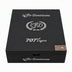 La Flor Dominicana Ligero 707 Closed Box