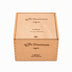 La Flor Dominicana Ligero Cabinet L-400 Oscuro Closed Box