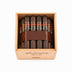 La Flor Dominicana Ligero Cabinet L-400 Oscuro Open Box