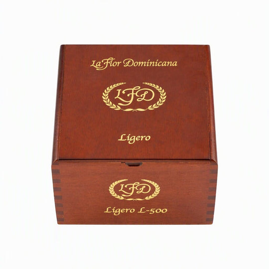 La Flor Dominicana Ligero L-500