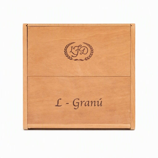 La Flor Dominicana Ligero L-Granu Natural