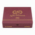 La Flor Dominicana Oro Maduro No.6 Closed Box