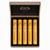 La Flor Dominicana Oro Maduro No.6 Open Box 5 Count