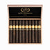 La Flor Dominicana Oro Maduro No.6 Open Box