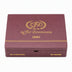 La Flor Dominicana Oro Natural No.5 Closed Box