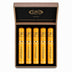 La Flor Dominicana Oro Natural No.6 Open Box 5 Count