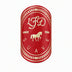La Flor Dominicana Suave Grand Maduro No.5 Band